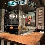 ザ ピッツァバー ON 38TH - 