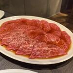 焼肉ホルモンうしごろ - 