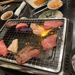 ホルモン徳いち - 