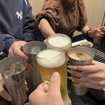 ホルモン徳いち - 