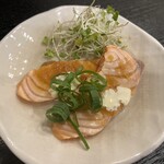 ちっちゃなビストロしげきち - 