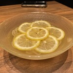 焼肉ホルモンうしごろ - 