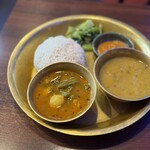 EVEREST KHAJA GHAR - 