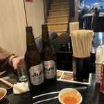 ホルモン徳いち - 