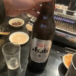 ホルモン徳いち - 