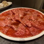 焼肉ホルモンうしごろ - 