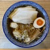 佐野麺処 柿の木