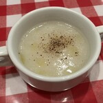 ラザニアバー - 