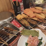 串カツ田中 - 