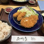 とんかつマ・メゾン SUNAMO店 - 