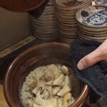 六本木 大皿焼肉 老中 - 