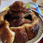 炭焼 うな富士 - 