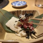 六本木 大皿焼肉 老中 - 