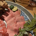 六本木 大皿焼肉 老中 - 