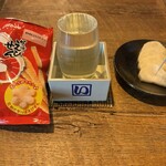 麹町いづみや しろ - 