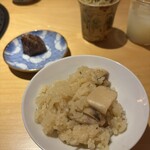 六本木 大皿焼肉 老中 - 