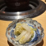 六本木 大皿焼肉 老中 - 