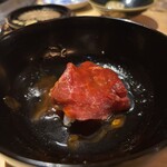 六本木 大皿焼肉 老中 - 