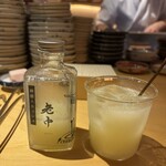 六本木 大皿焼肉 老中 - 