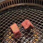 六本木 大皿焼肉 老中 - 