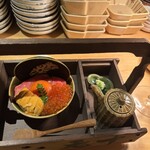 六本木 大皿焼肉 老中 - 