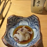 六本木 大皿焼肉 老中 - 