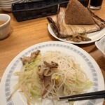 Az/ビーフン東 - 