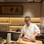 六本木 大皿焼肉 老中 - 