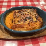 ラザニアバー - 