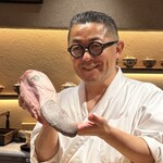 六本木 大皿焼肉 老中 - 