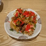 個室居酒屋 かこ囲 - 