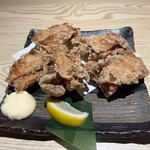 完全個室居酒屋 あばれ鮮魚 - 