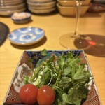 六本木 大皿焼肉 老中 - 