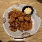 個室居酒屋 かこ囲 - 