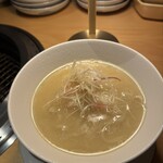 六本木 大皿焼肉 老中 - 