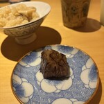 六本木 大皿焼肉 老中 - 