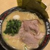 横浜家系ラーメン有楽家 桑名店