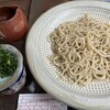 蕎麦 愛深