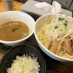 ラーメン海鳴 - 