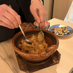 新宿 うしみつ - 