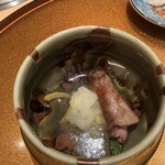 新宿 うしみつ - 