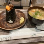 おにぎり専門店 ちゃぶ - 