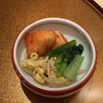 新宿 うしみつ - 