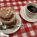 ラザニアバー - 