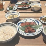 ねぎし お茶の水店 - 