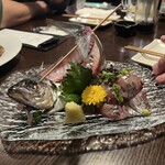 串揚酒場 デコボコ - 