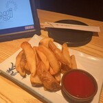 完全個室居酒屋 九州蔵 飯田橋店 - 