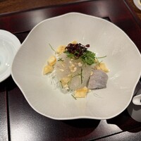 新中国料理HARAKAWA 北新地店 - 