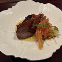 新中国料理HARAKAWA 北新地店 - 