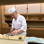 日本橋蛎殻町 すぎた - 